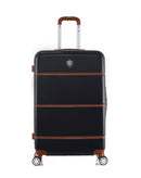 Set de 4 Valises Rigide WALTER-C