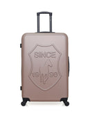 Valise Grand Format Rigide DAMON