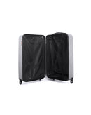 Valise Cabine Rigide Atlanta