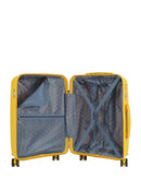 Valise Cabine Rigide ANDROMEDE