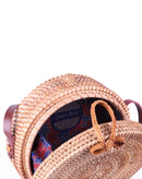 DARI BALI - SAC EN PAILLE PANTAI