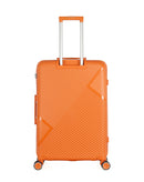 Set de 3 Valises rigides CASSIOPEE