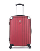 Valise Taille Moyenne Rigide AMELIE-A
