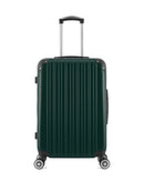 Valise Taille Moyenne Rigide DENALI