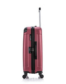 Valise Taille Moyenne Rigide MADRID