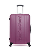 LOT DE 3 - Valises grand format, cabine et cabine XXS SPR INGFIELD