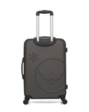 Valise Taille Moyenne Rigide ELEONOR