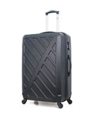 Valise Grand Format Rigide HIERRO
