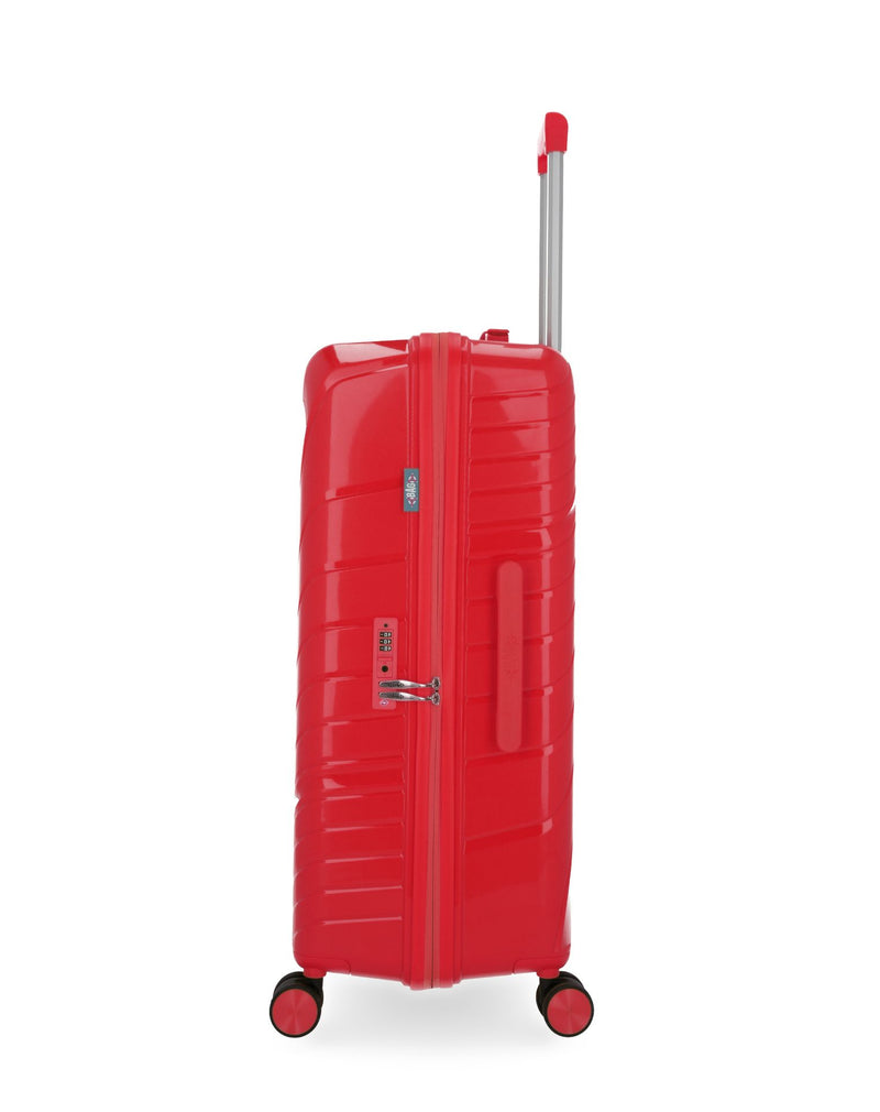Set de 4 Valises Rigides LYRA-M