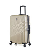 Set de 4 Valises Rigide PETER-C