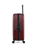Set de 4 Valises Rigide PETER-C