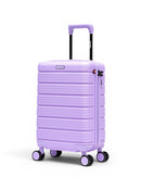 Valise Cabine Rigide LUGANO