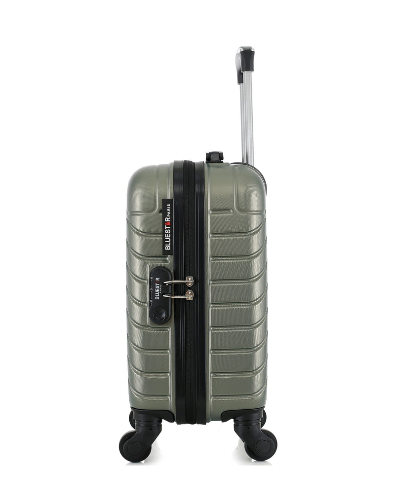 Valise Cabine Rigide XXS CITÉ