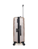 Lot de 2 Valises Week-end et Cabine DANUBE