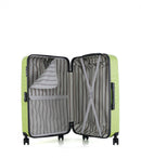 Set de 4 Valises Rigide PETER-C