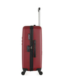 Lot de 2 - Valise weekend et valise cabine QUEENS
