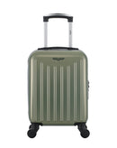 Set de 4 Valises Rigide BROOKLYN-M