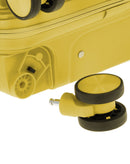 Set de 4 Valises Rigides CLEVELAND-O