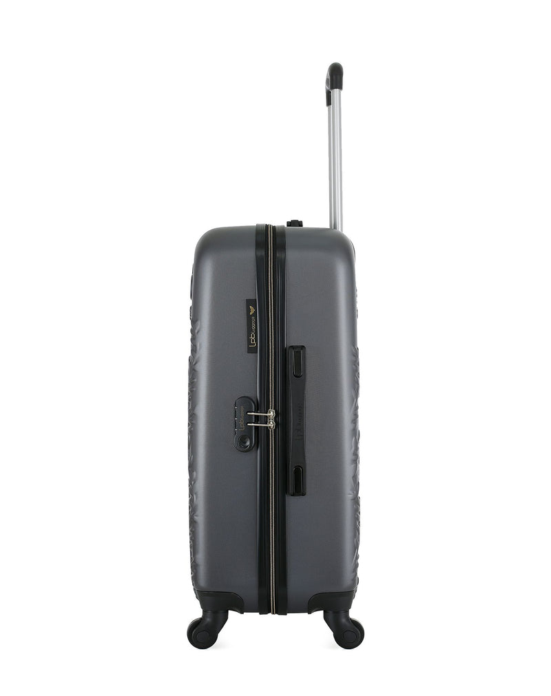 Valise Taille Moyenne Rigide NAÏS