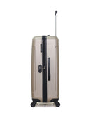 Valise Grand Format Rigide NAPOLI