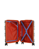 Valise Cabine XS Rigide EVERGLADES
