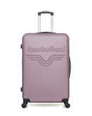 Set de 4 Valises Rigides CHELSEA-C
