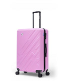 Set de 3 Valises Rigides YELLOWSTONE