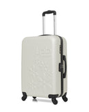 Valise Taille Moyenne Rigide ELEONOR