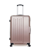 Set de 4 Valises Rigides VESUVIO-C