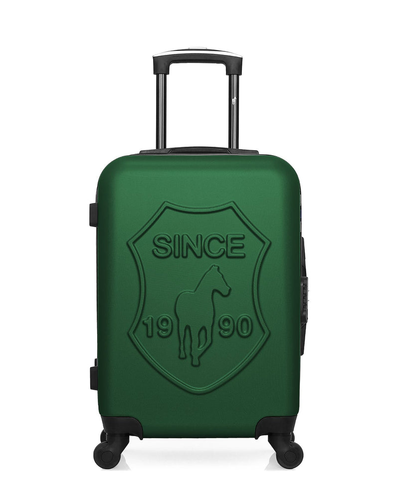 Valise Cabine Rigide DAMON