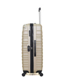 Set de 3 Valises Rigide LIMA