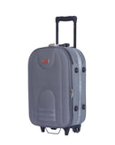 VALISE GRAND FORMAT SOUPLE JURA