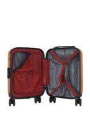 Valise Cabine Rigide XS WIL 46cm