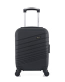 Valise Cabine Rigide XXS TIGRE