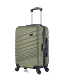 Valise Cabine Rigide TIGRE