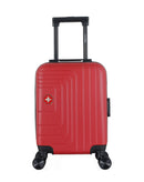 Valise Cabine Rigide XS RÜTI 46cm