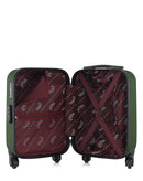 Valise Cabine Rigide XXS BRONX