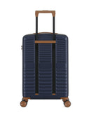 Lot de 2 Valises Rigides Cabine et Cabine XS BELAIR