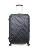 Valise Grand Format Rigide HIERRO