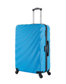 Valise Grand Format Rigide DANUBE