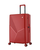Lot de 2 Valises Rigides Grand Format et Cabine XS FRIBOURG