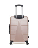 BLUESTAR - LOT DE 2 - Valises weekend et cabine XXS OTTAWA