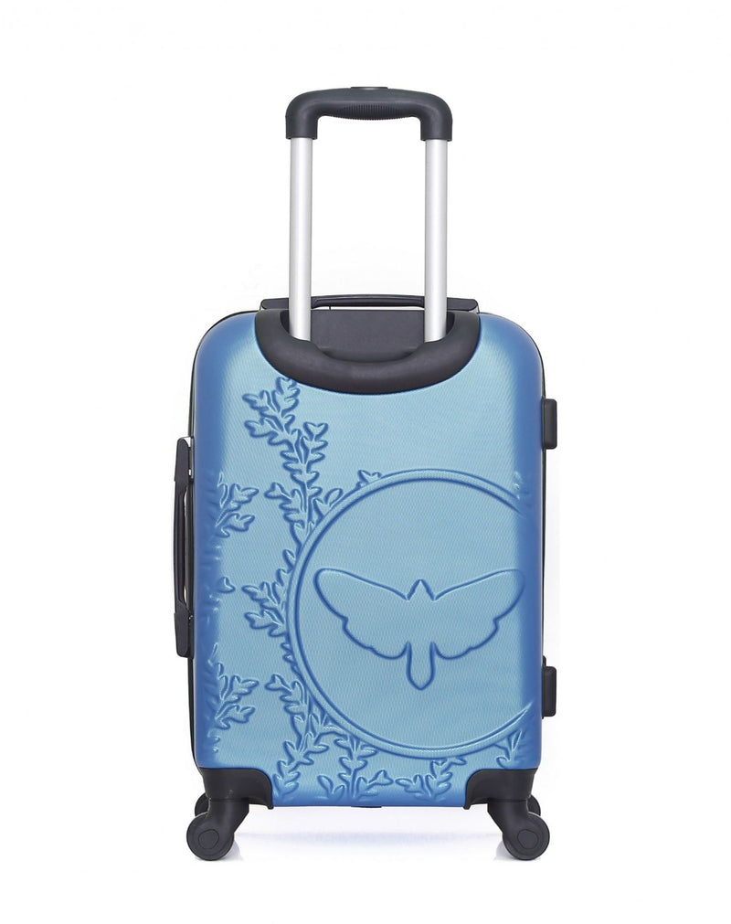 Valise Cabine Rigide NAÏS
