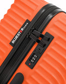 Valise Taille Moyenne Rigide GAITE