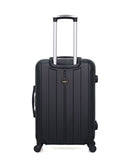 Lot de 2 - Valise weekend et valise cabine NAPOLI