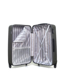 Set de 4 Valises Rigide LIAM-M