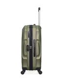 Valise Taille Moyenne Rigide MOSCOU