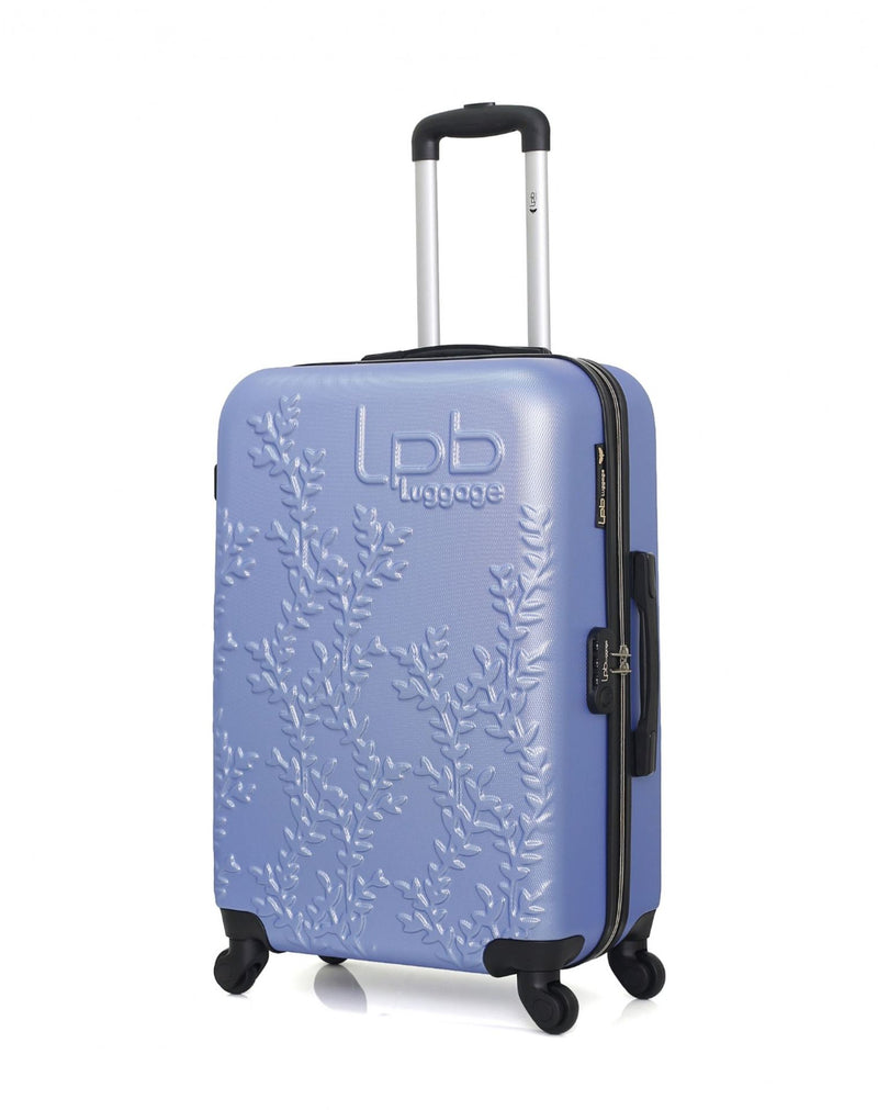 Valise Taille Moyenne Rigide NAÏS