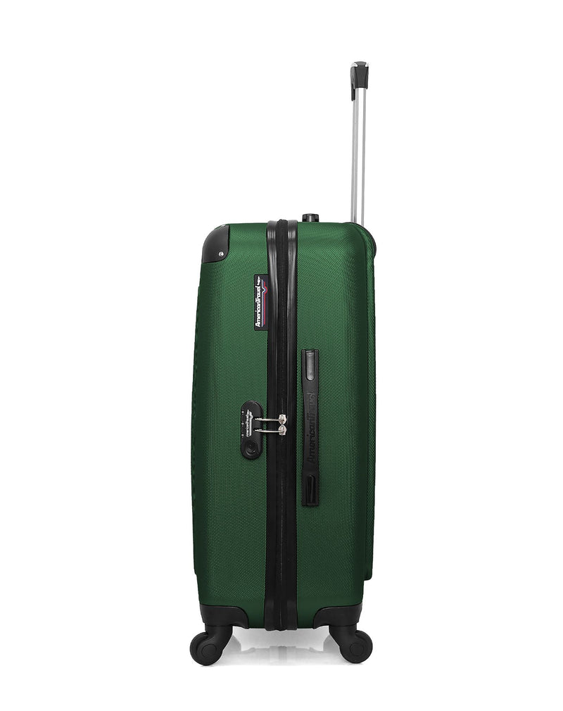 Lot de 2 - Valise weekend et valise cabine BUDAPEST