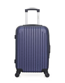 Valise Cabine Rigide CARPATES
